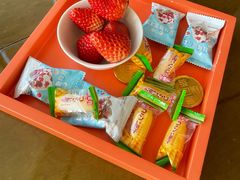 -大连君悦酒店·星海湾壹号Dalian·Dalian(星海广场店)