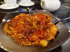 -红星光发煲仔饭(文海店)