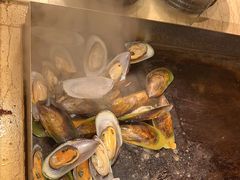 -盛宴自助餐厅(运达喜来登店)