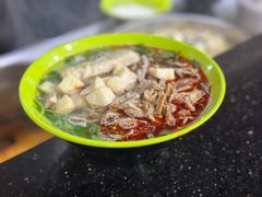 -张记汤馆(嫩江路店)