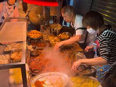 -明记牛杂(新马路分店)