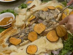 -小尕子·新疆菜(明园店)