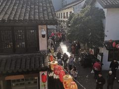 -南翔饭店