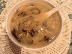 -上海和平饭店龙凤厅 Dragon Phoenix