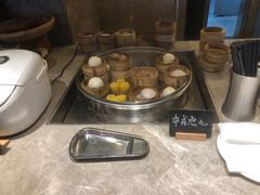 -康帝国际酒店-艾斯本自助西餐厅