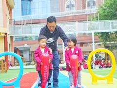 -馨蓓贝蛟龙幼儿园