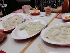 -喜家德虾仁水饺(中央大街店)