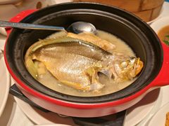 -莆田餐厅PUTIEN(世博源店)
