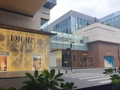 -深圳湾万象城(南山店)