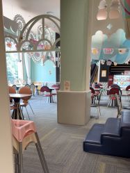 -奈尔宝·儿童乐园·亲子餐厅(星河湾店)