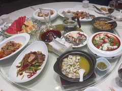 -飞鹿餐饮·陕南菜(北关店)