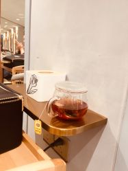 -苏豪路易士·嘉玛发廊