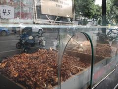 -老黄记手撕烤兔(玉林街店)
