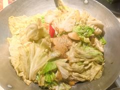 -吴越荣记苏州菜·松鼠桂鱼 100% 活鱼现做(月光码头店)