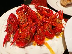 -西安W酒店·WEI全味西餐厅