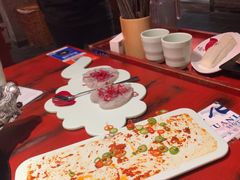 -袁老四重庆老火锅(桐梓坡店)