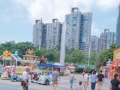 -万达广场(厦门湖里店)