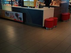 -麦当劳(苏州火车站南广场店)
