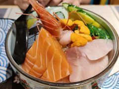 -鱼意寿司(钟村分店)