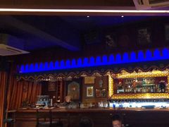 -甘尼仕印度餐厅爵士酒吧(阳春巷店)