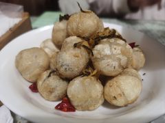 -蜗牛小馆醉乡民谣云南菜(惠新西里店)