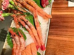-Mr.Fish鱼鲜生海鲜放题(高德置地冬广场店)