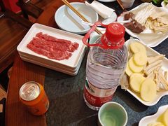 -京元盛铜锅涮肉(上海总店)