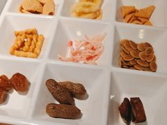 -探鱼·鲜青椒爽麻烤鱼(朝阳悠唐广场店)