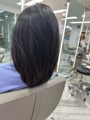 -米娜护肤造型