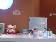 -早慧树儿童感觉统合体能训练中心(市北校区)