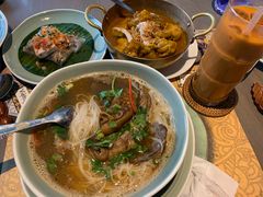 -CHINCHIN 青青·泰国料理(万象食家店)