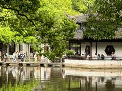 -西园戒幢律寺
