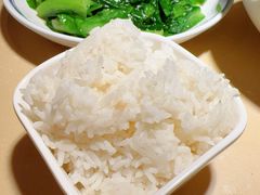 -小柴米·传统江西菜(八一广场店)