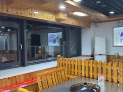 -屯老二农家铁锅炖·行业领军者(梅江店)