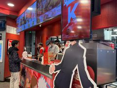 -肯德基(津滨店)