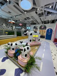 -米兜欢乐王国·儿童乐园(宝安益田假日天地店)