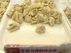 -熊大爷现包饺子(和平里店)