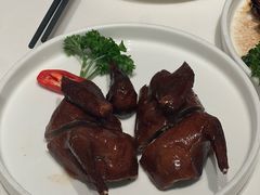 -粤来记·啫啫煲·点心(日月光店)