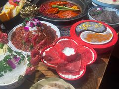 -蜀大侠火锅(总府路店)