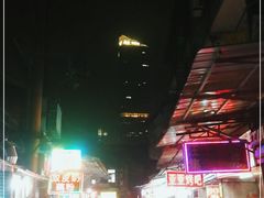 大堂-桂萍特色牛筋牛杂(长堤街总店)