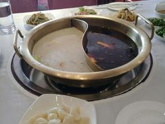 -天宜隆蘑菇宴火锅(石景山旗舰店)