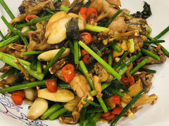 -红旗大食堂(君悦紫园店)