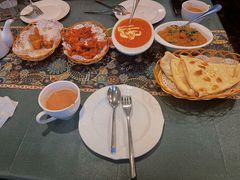 -Santoor 萨都里印度餐厅(北锣鼓巷店)