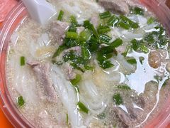 -许佳后安粉汤店