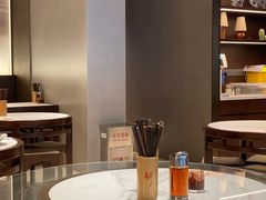 大堂-慧娟面馆·餐厅(望江路店)