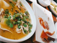 -小大董·烤鸭(王府井apm店)