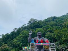 -古龙峡云天玻霸