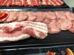 -一心烤肉(延安路店)