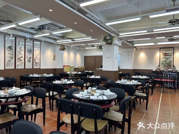 莲香楼图片