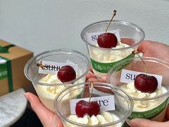 -流酥可心·牛乳蛋糕商店(禾祥西路店)